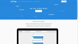 croom
